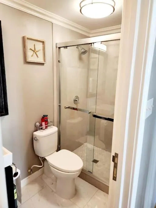 Ferienhaus Villa Brand New Luxurious Townhouse In Negril Jamaika