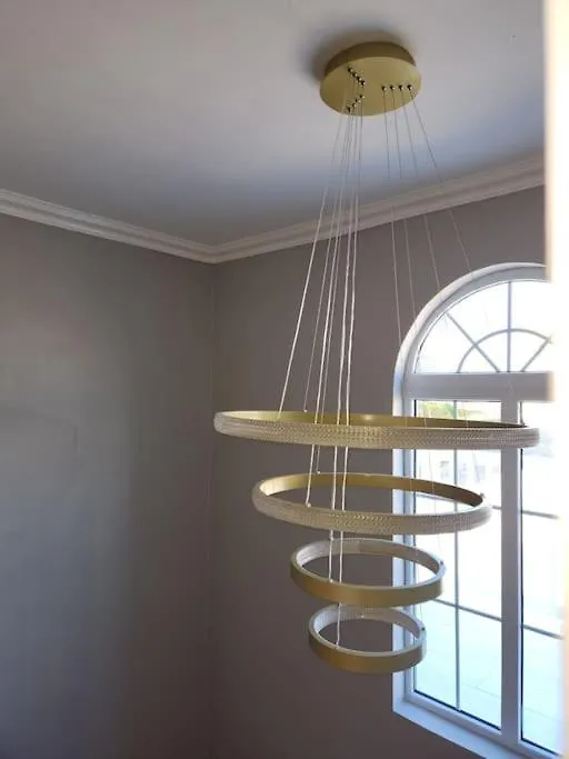Ferienhaus Villa Brand New Luxurious Townhouse In Negril Jamaika
