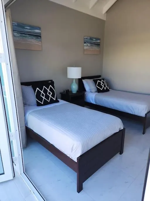 Villa Brand New Luxurious Townhouse In Negril
