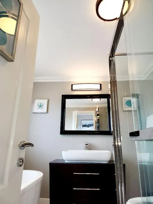 Ferienhaus Villa Brand New Luxurious Townhouse In Negril