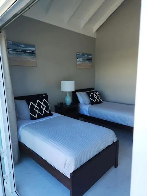Villa Brand New Luxurious Townhouse In Negril