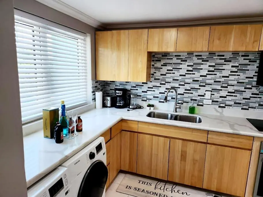 Villa Brand New Luxurious Townhouse In Negril Jamaika