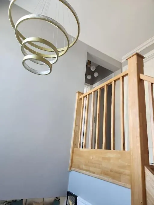 Villa Brand New Luxurious Townhouse In Negril Ferienhaus