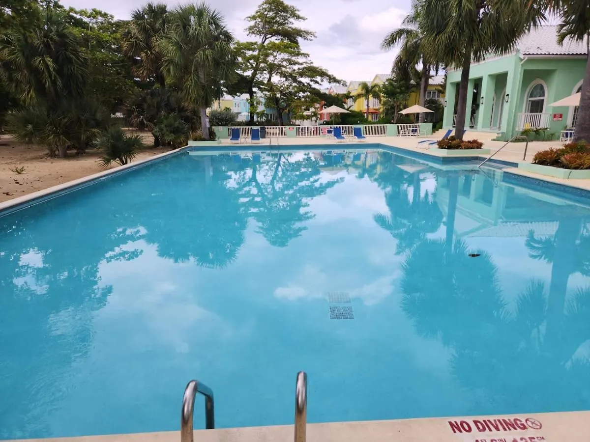Villa Brand New Luxurious Townhouse In Negril 0*,  Jamaika