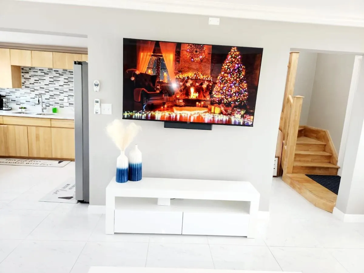 Brand New Luxurious Townhouse In Negril Βίλα 0*,  Τζαμάικα