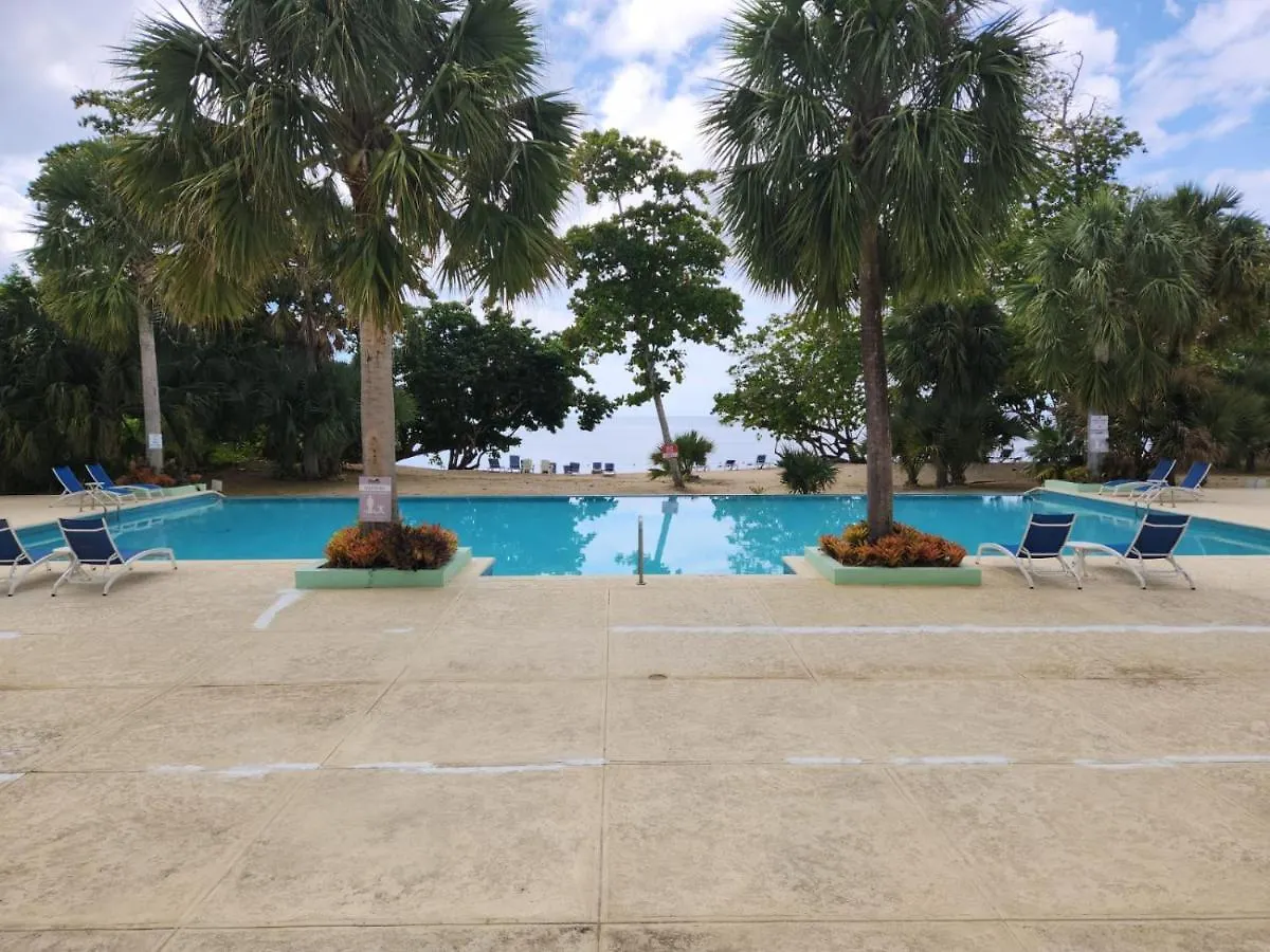 Brand New Luxurious Townhouse In Negril Βίλα Σπίτι διακοπών