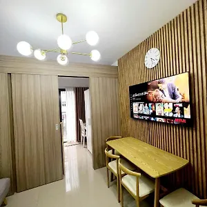 Steff's 1291 @ Shore 2 Pasay , Manila Philippines