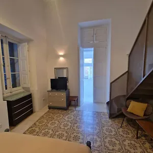 No 60, 2nd Floor, Centrally Located, Fully Equipped , Il-Furjana Malta