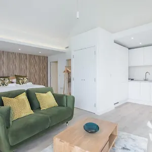Luxurious City Centre With Balcony , Cambridge (Cambridgeshire) United Kingdom