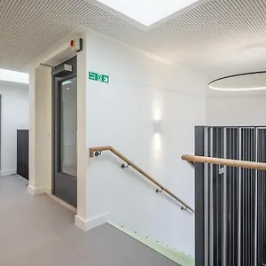 Luxurious Central With Balcony , Cambridge (Cambridgeshire) United Kingdom