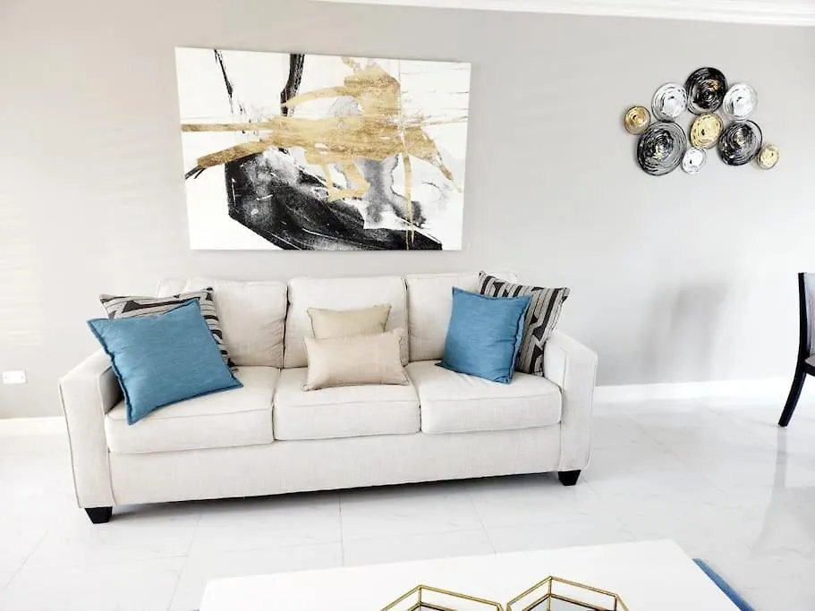 Brand New Luxurious Townhouse In Negril Villa 0*,