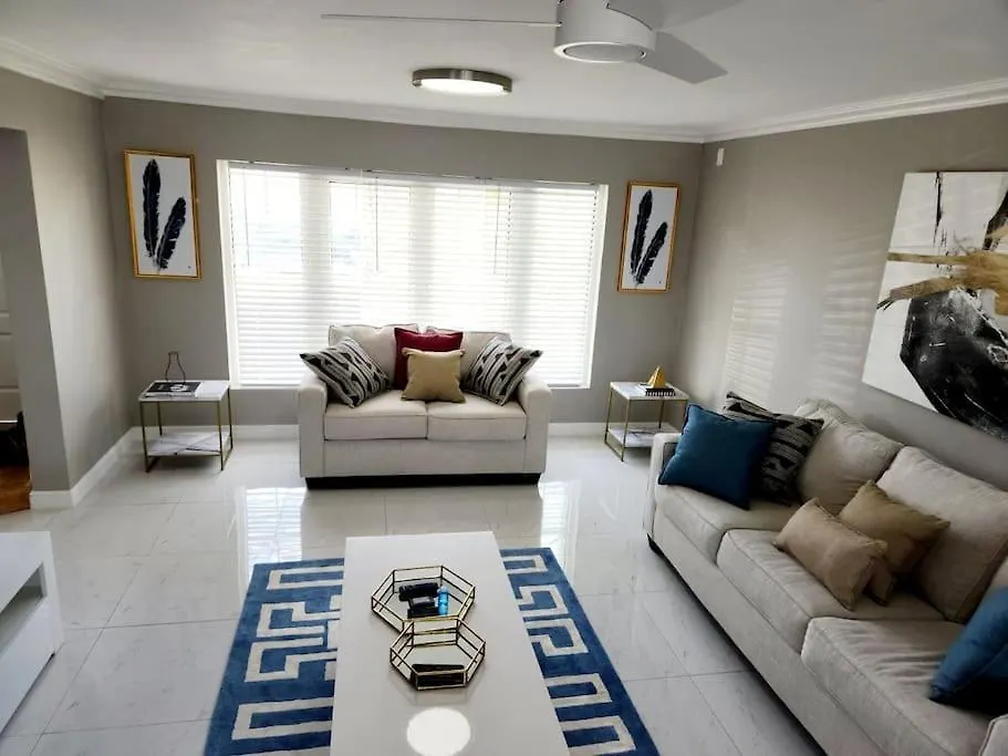Holiday home Brand New Luxurious Townhouse In Negril Villa Jamaica