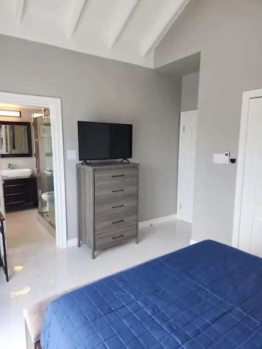 Holiday home Brand New Luxurious Townhouse In Negril Villa Jamaica