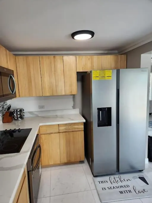 Brand New Luxurious Townhouse In Negril Villa 0*,