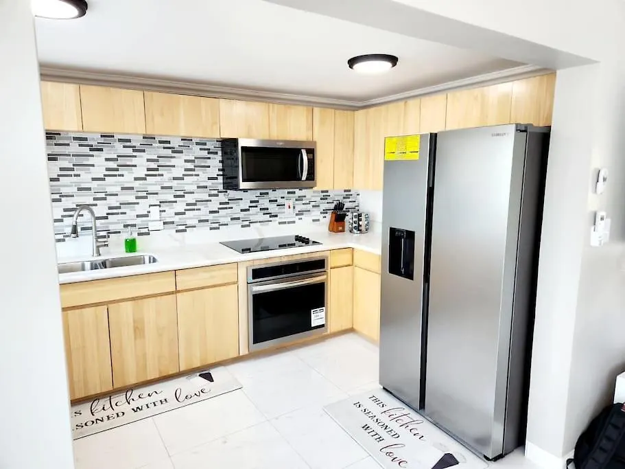 Brand New Luxurious Townhouse In Negril Villa Jamaica
