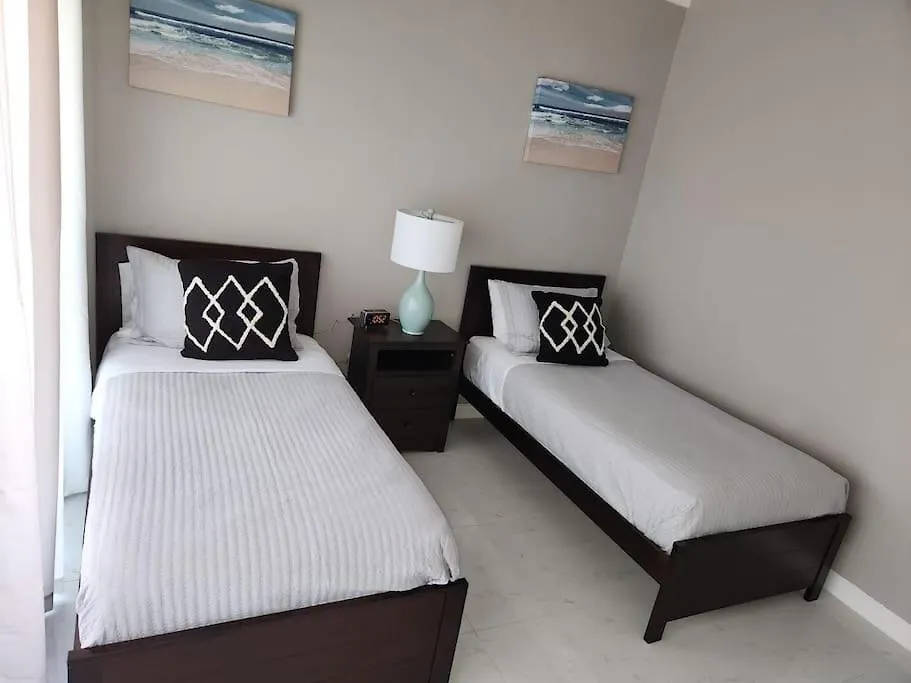 Brand New Luxurious Townhouse In Negril Villa 0*,  Jamaica