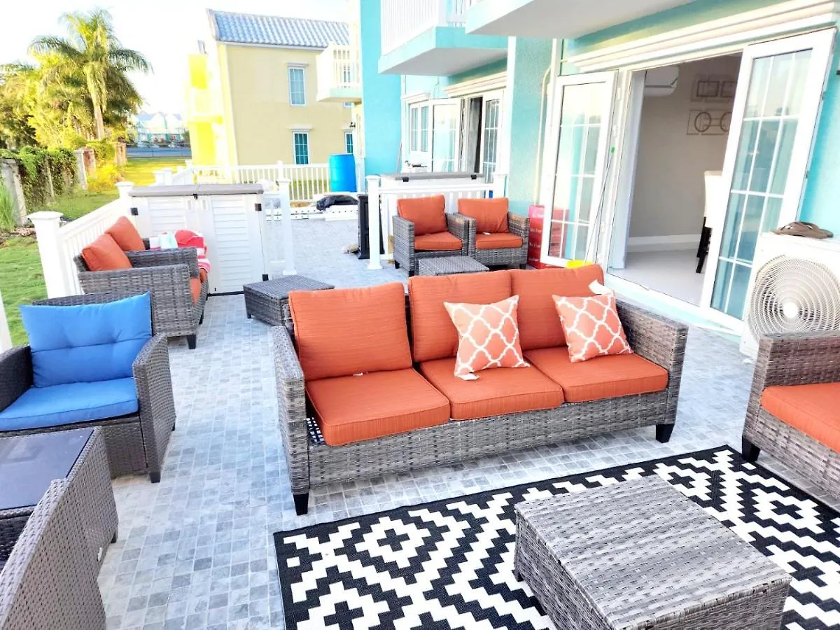 Villa Brand New Luxurious Townhouse In Negril 0*,